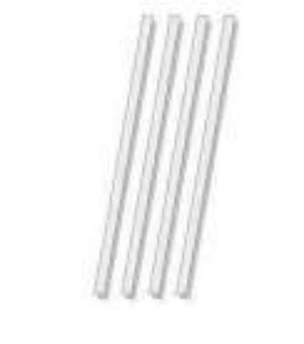 4 Inch Lollipop Sticks - Click Image to Close