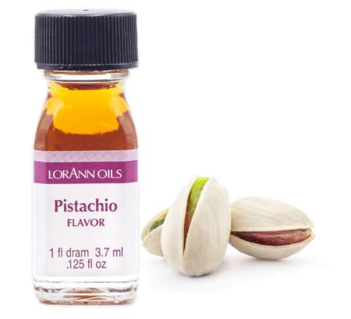 Pistachio Oil Flavour