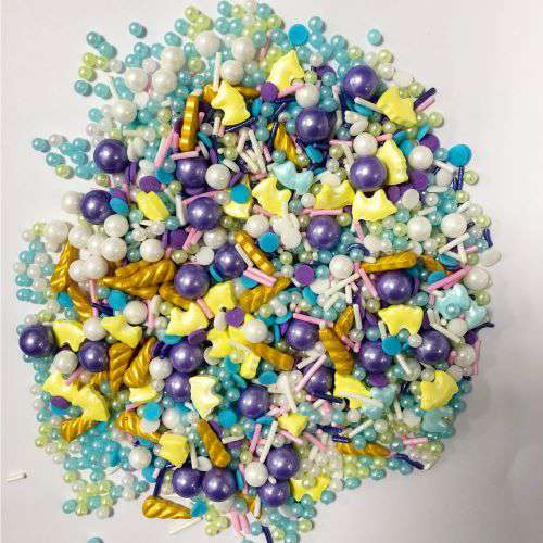 Unicorn Purple Mix Medley 80g