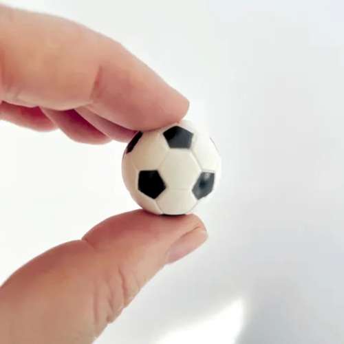 Soccer Ball