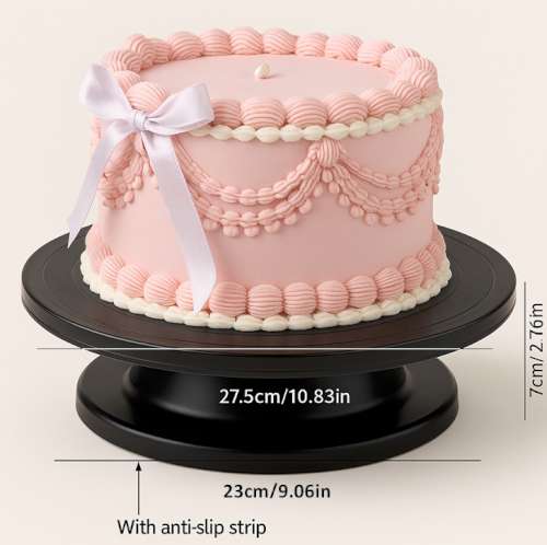 Basic Turntable Basic Turntable