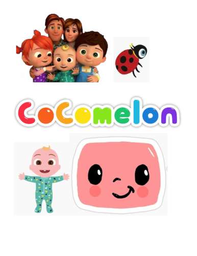 Cocomelon – Character.com