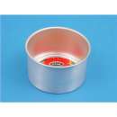 Mini Cake Pan - Round - 4 Inch/10cm