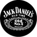 Jack Daniels Edible Icing Image