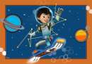 Miles From Tomorrowland Edible Icing Image - A4